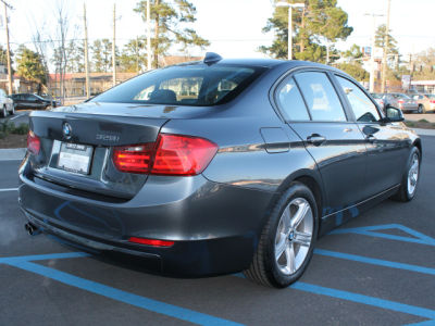 2012 BMW 328  i