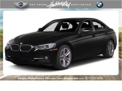 2012 BMW 328  i