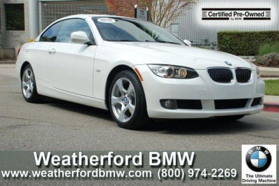 2010 BMW 328  i