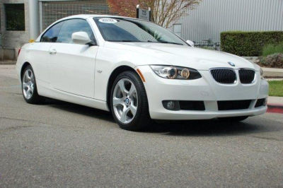 2010 BMW 328  i