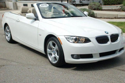 2010 BMW 328  i
