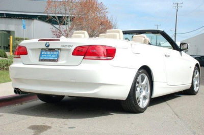 2010 BMW 328  i
