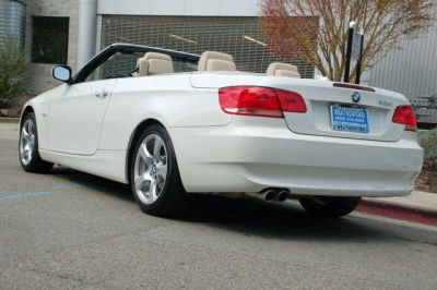 2010 BMW 328  i