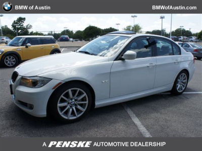 2011 BMW 328  i