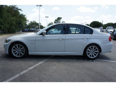 2011 BMW 328  i