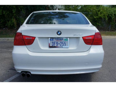 2011 BMW 328  i