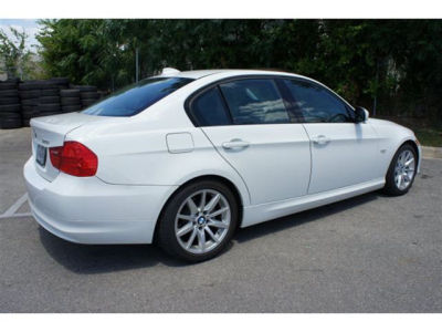 2011 BMW 328  i