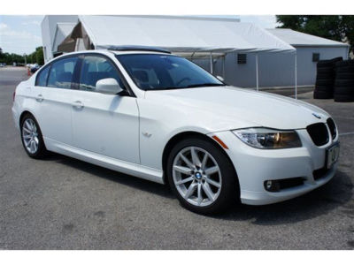 2011 BMW 328  i