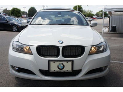 2011 BMW 328  i