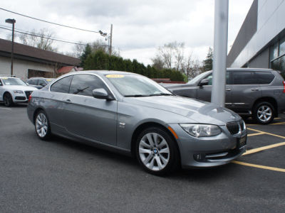 2012 BMW 328  i xDrive