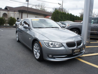 2012 BMW 328  i xDrive