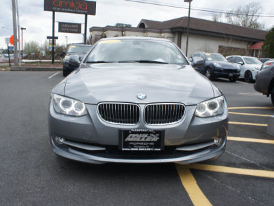 2012 BMW 328  i xDrive