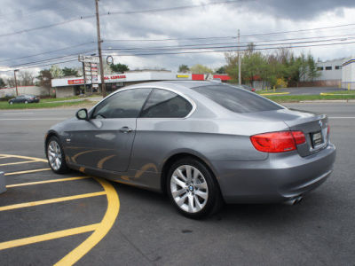 2012 BMW 328  i xDrive