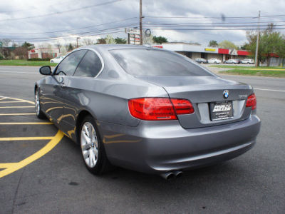 2012 BMW 328  i xDrive
