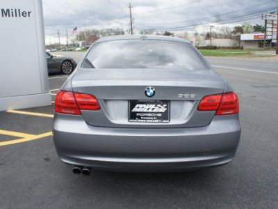 2012 BMW 328  i xDrive