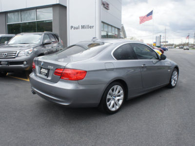 2012 BMW 328  i xDrive