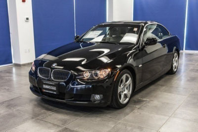 2010 BMW 328  i