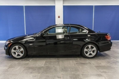 2010 BMW 328  i
