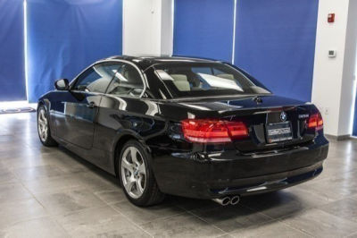 2010 BMW 328  i