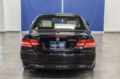 2010 BMW 328  i