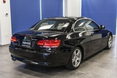 2010 BMW 328  i