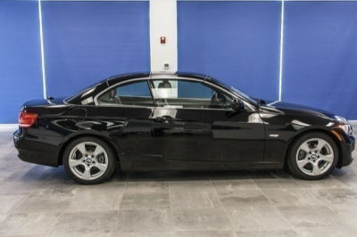 2010 BMW 328  i
