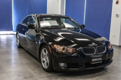 2010 BMW 328  i