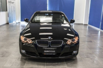2010 BMW 328  i