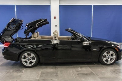 2010 BMW 328  i
