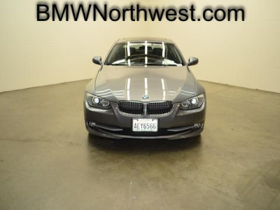 2011 BMW 328  i xDrive