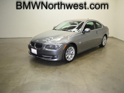 2011 BMW 328  i xDrive