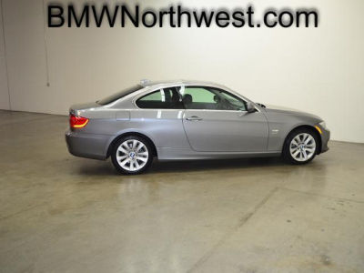 2011 BMW 328  i xDrive