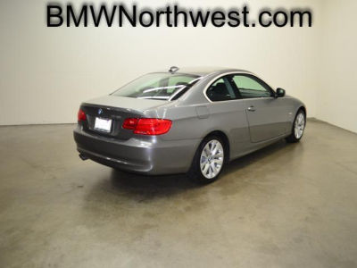 2011 BMW 328  i xDrive