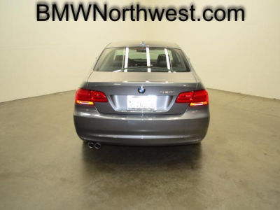 2011 BMW 328  i xDrive