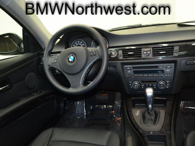 2011 BMW 328  i xDrive