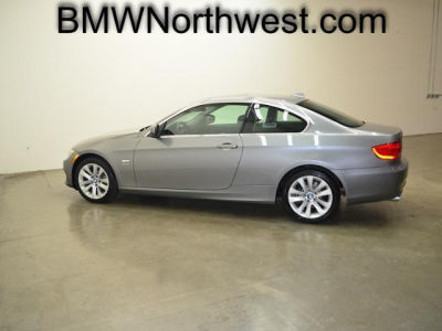 2011 BMW 328  i xDrive