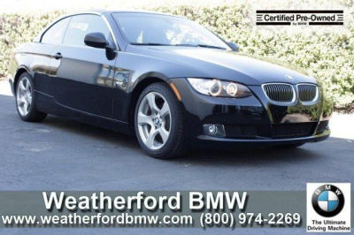 2010 BMW 328  i