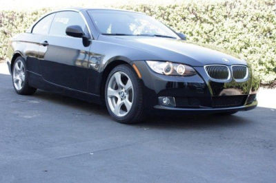 2010 BMW 328 i