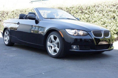 2010 BMW 328 i