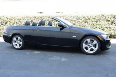 2010 BMW 328 i
