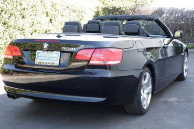 2010 BMW 328 i