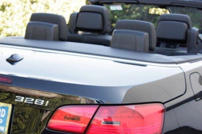 2010 BMW 328 i
