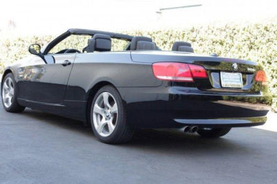 2010 BMW 328 i