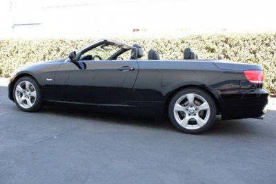 2010 BMW 328 i