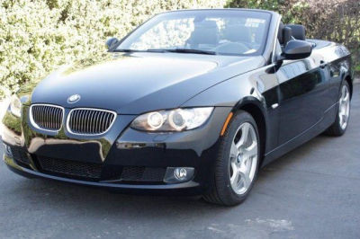 2010 BMW 328 i