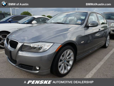 2011 BMW 328  i