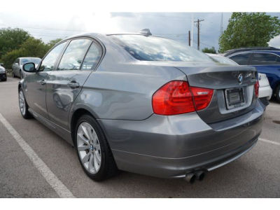2011 BMW 328  i