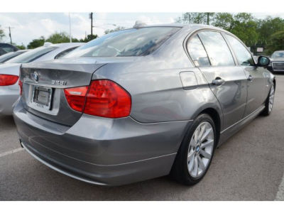 2011 BMW 328  i