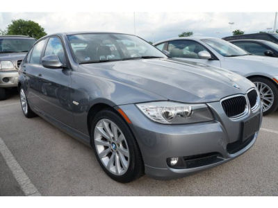 2011 BMW 328  i