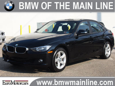 2013 BMW 328  i